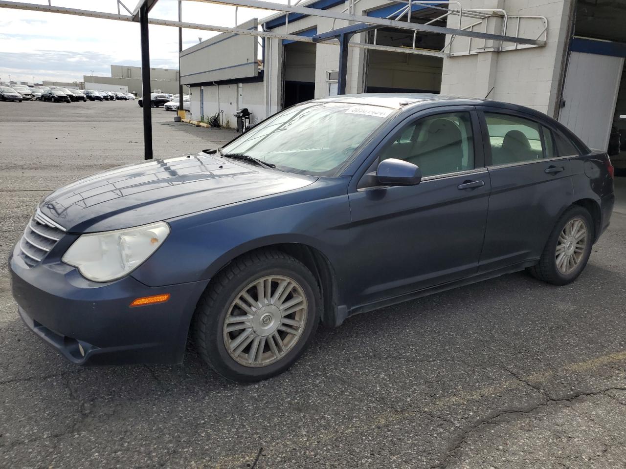 CHRYSLER SEBRING 2007