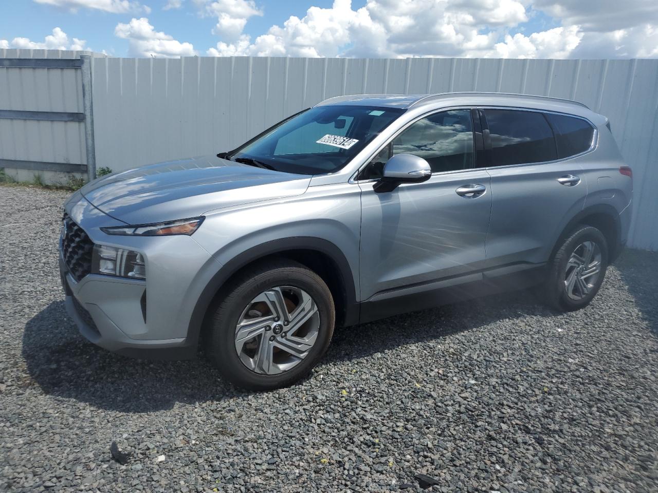 HYUNDAI SANTA FE 2023