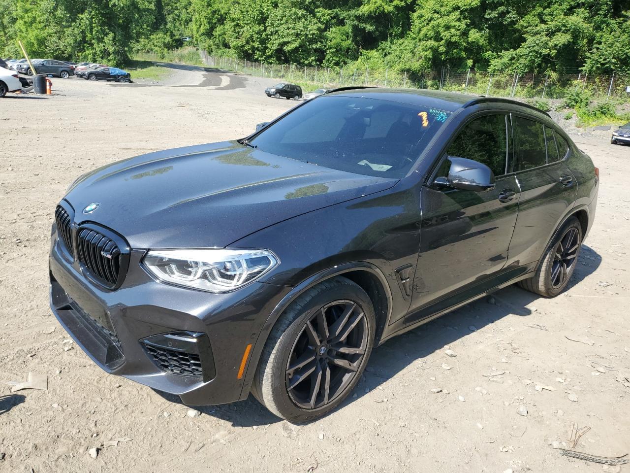 Bmw X4 2020