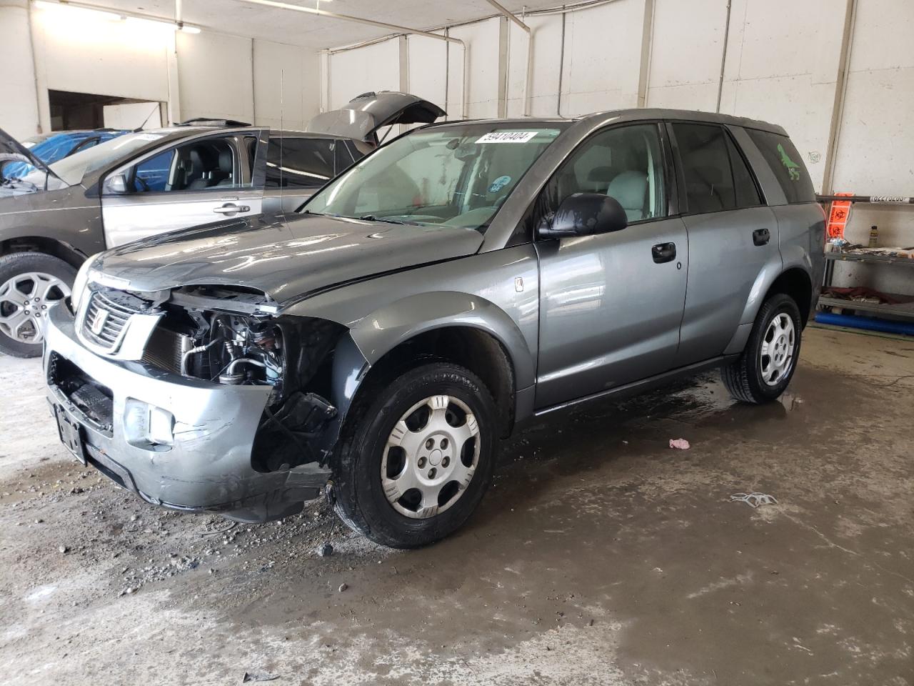SATURN VUE 2006