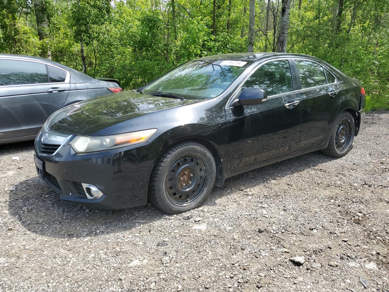 ACURA TSX 2012