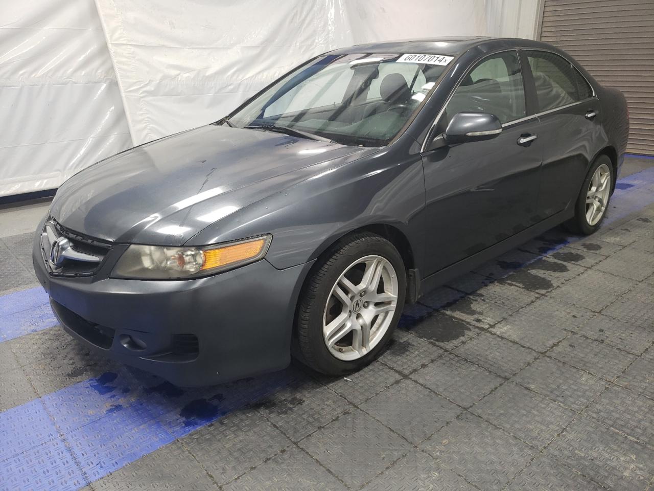 ACURA TSX 2006