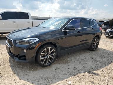 Bmw X2 2020