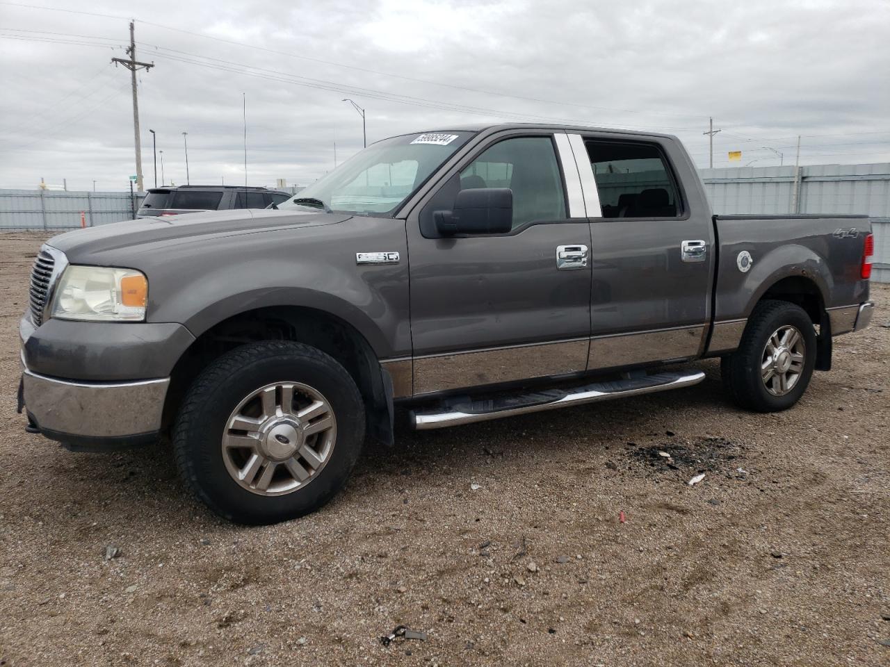 FORD F-150 2006