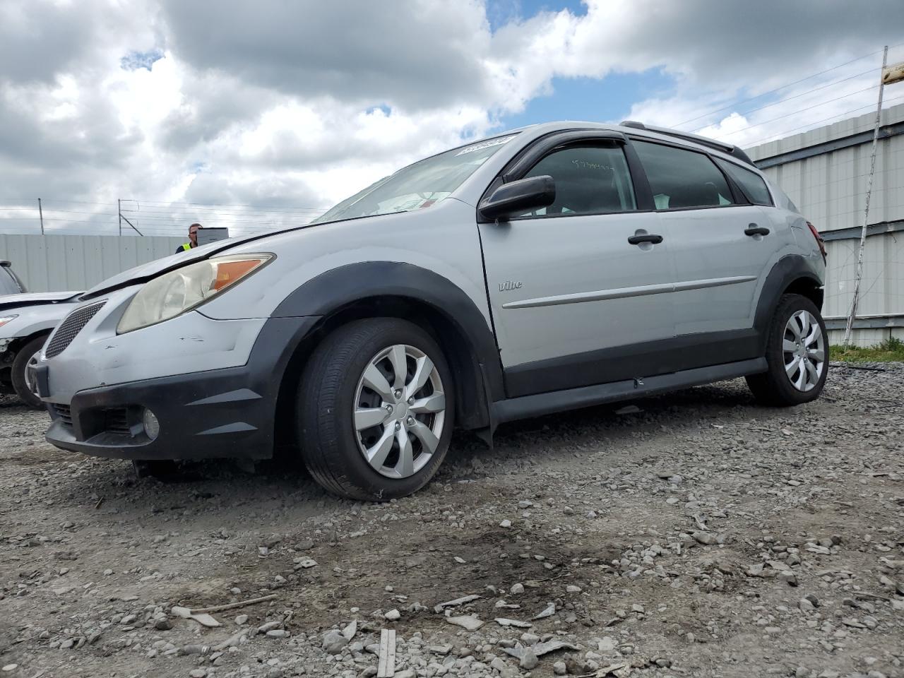 PONTIAC VIBE 2006