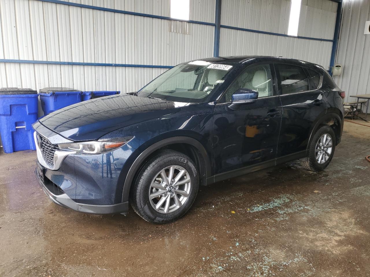 MAZDA CX-5 PREFE 2023