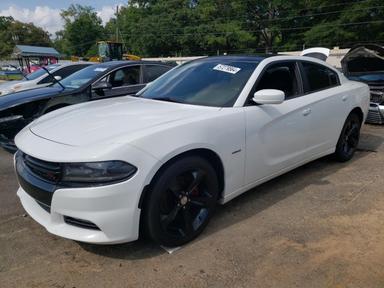 Dodge Charger 2015
