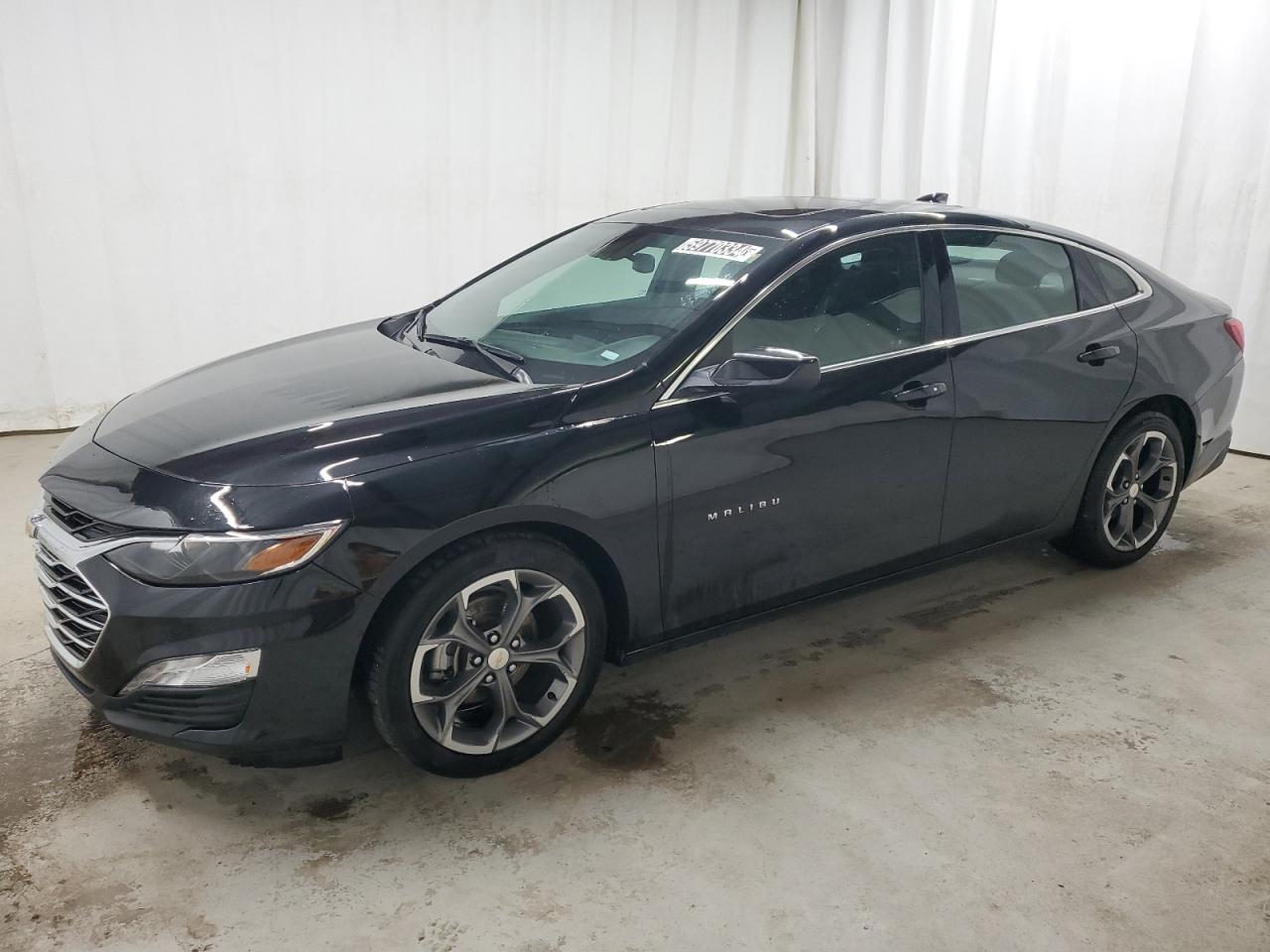 CHEVROLET MALIBU LT 2023