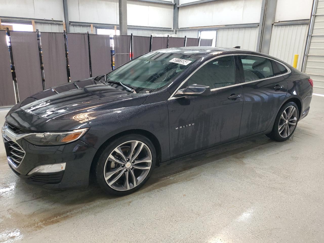 CHEVROLET MALIBU LT 2023