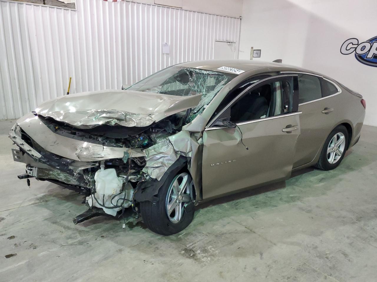 CHEVROLET MALIBU 2023