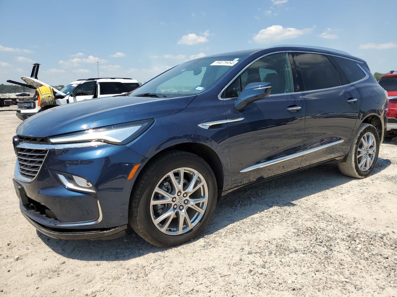 BUICK ENCLAVE 2023