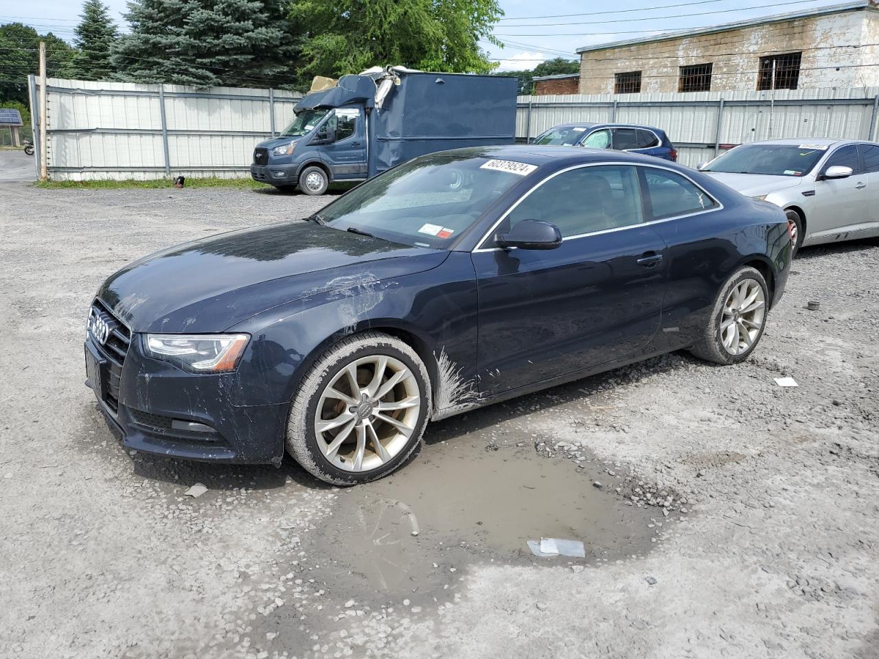 AUDI A5 2014