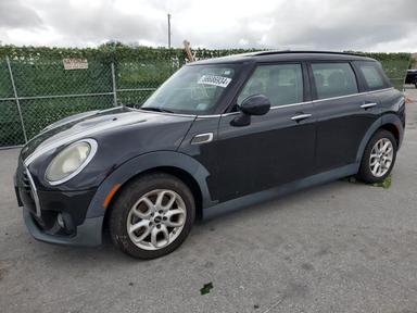 Mini Cooper 2017