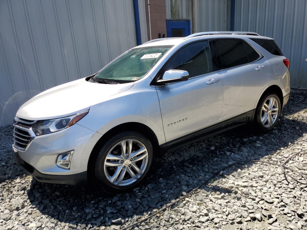 CHEVROLET EQUINOX PR 2019