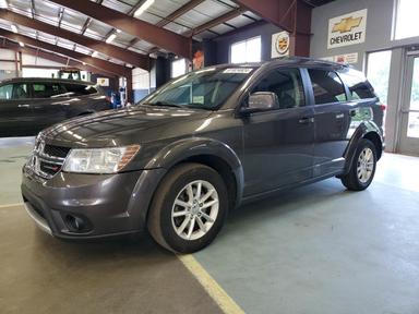 Dodge Journey 2015
