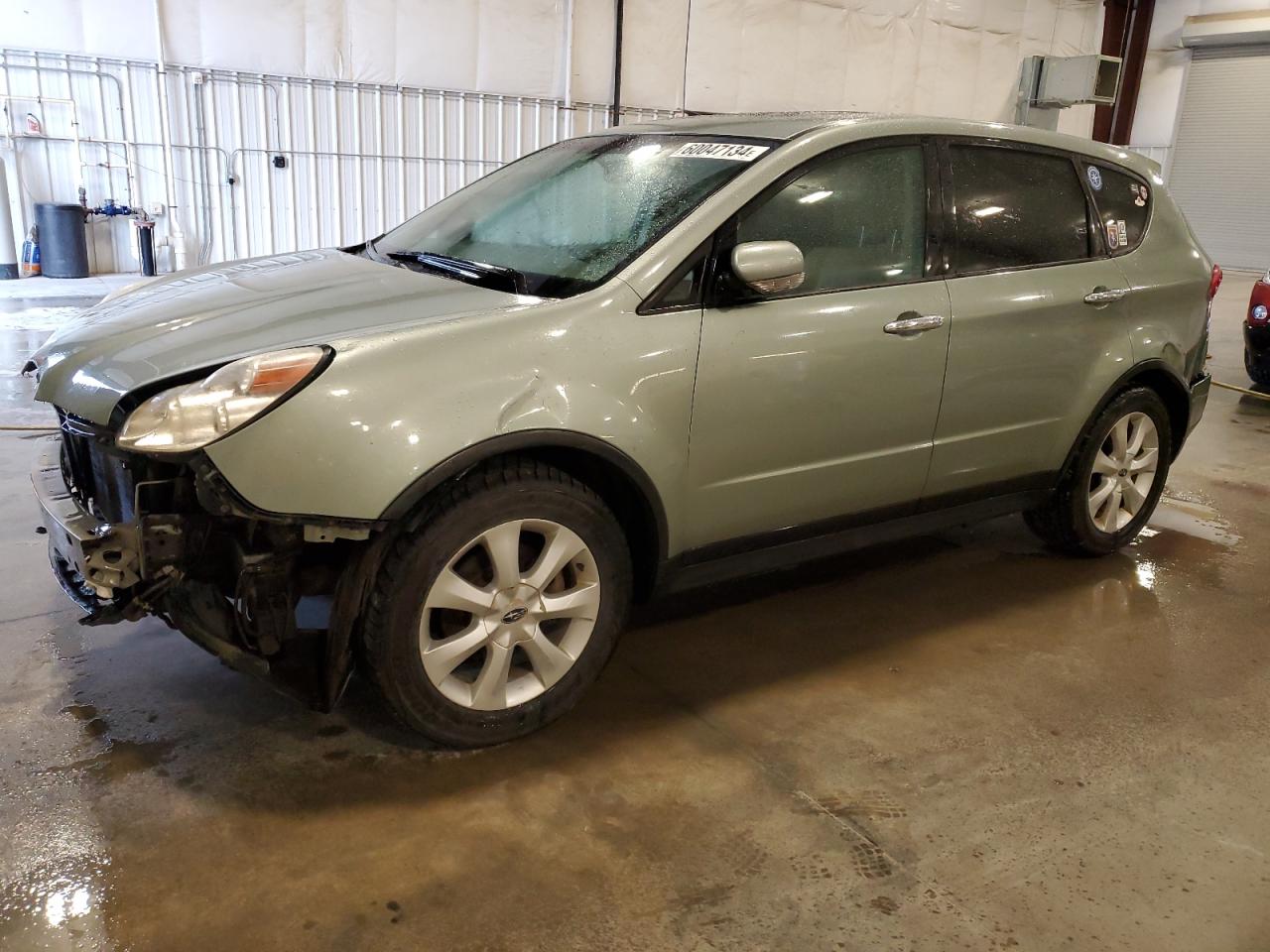 SUBARU TRIBECA 2007