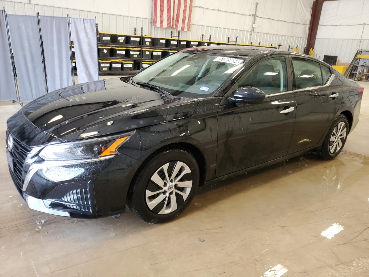 NISSAN ALTIMA 2024
