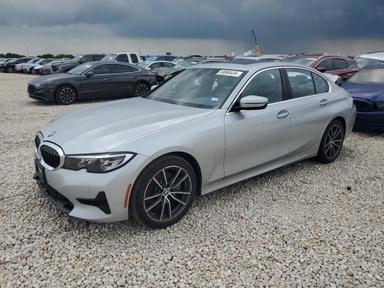 Bmw 3 Series 2019
