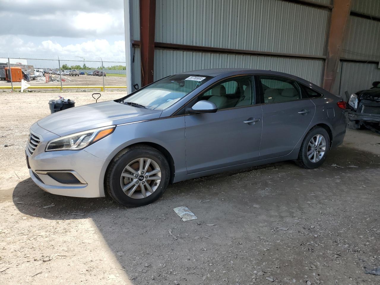 HYUNDAI SONATA SE 2016
