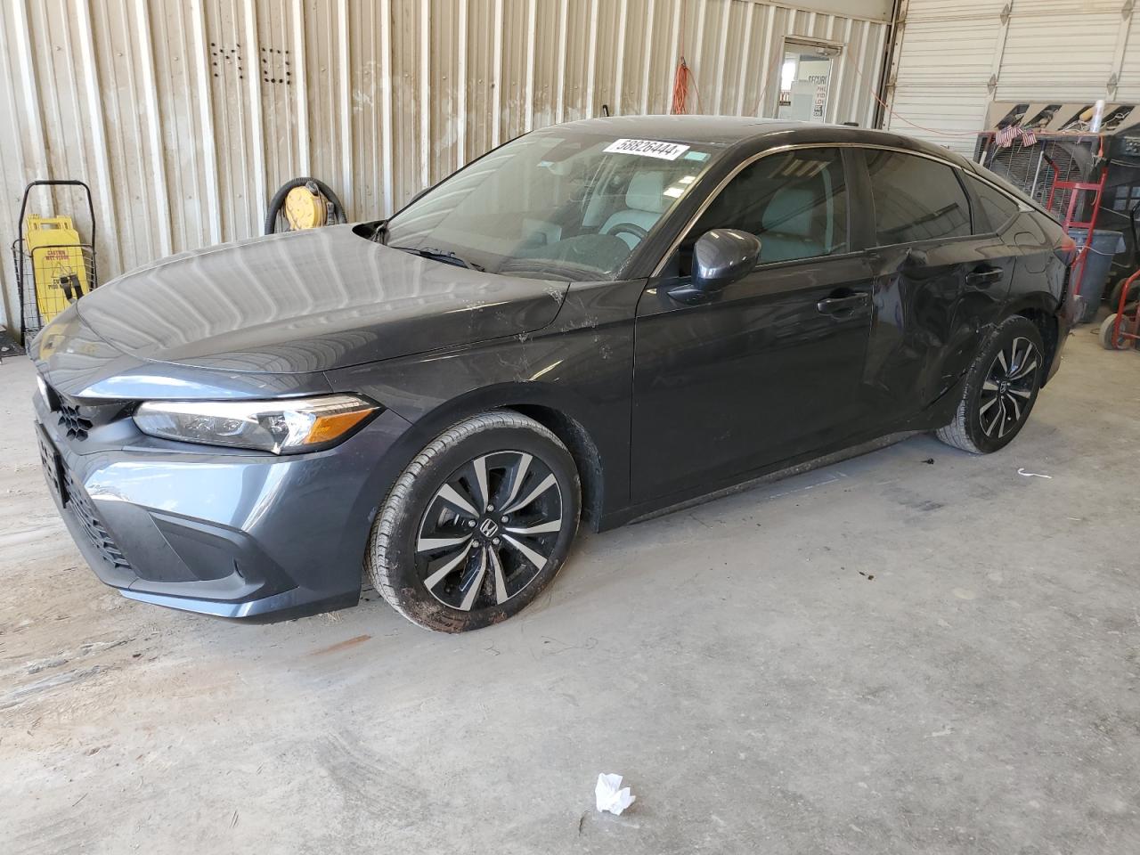 HONDA CIVIC 2023