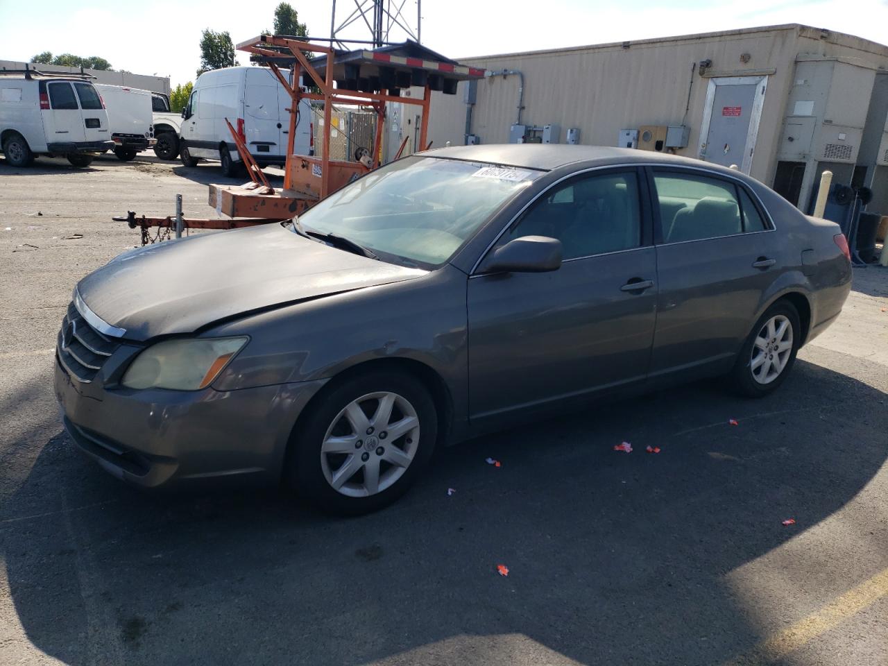 TOYOTA AVALON 2006