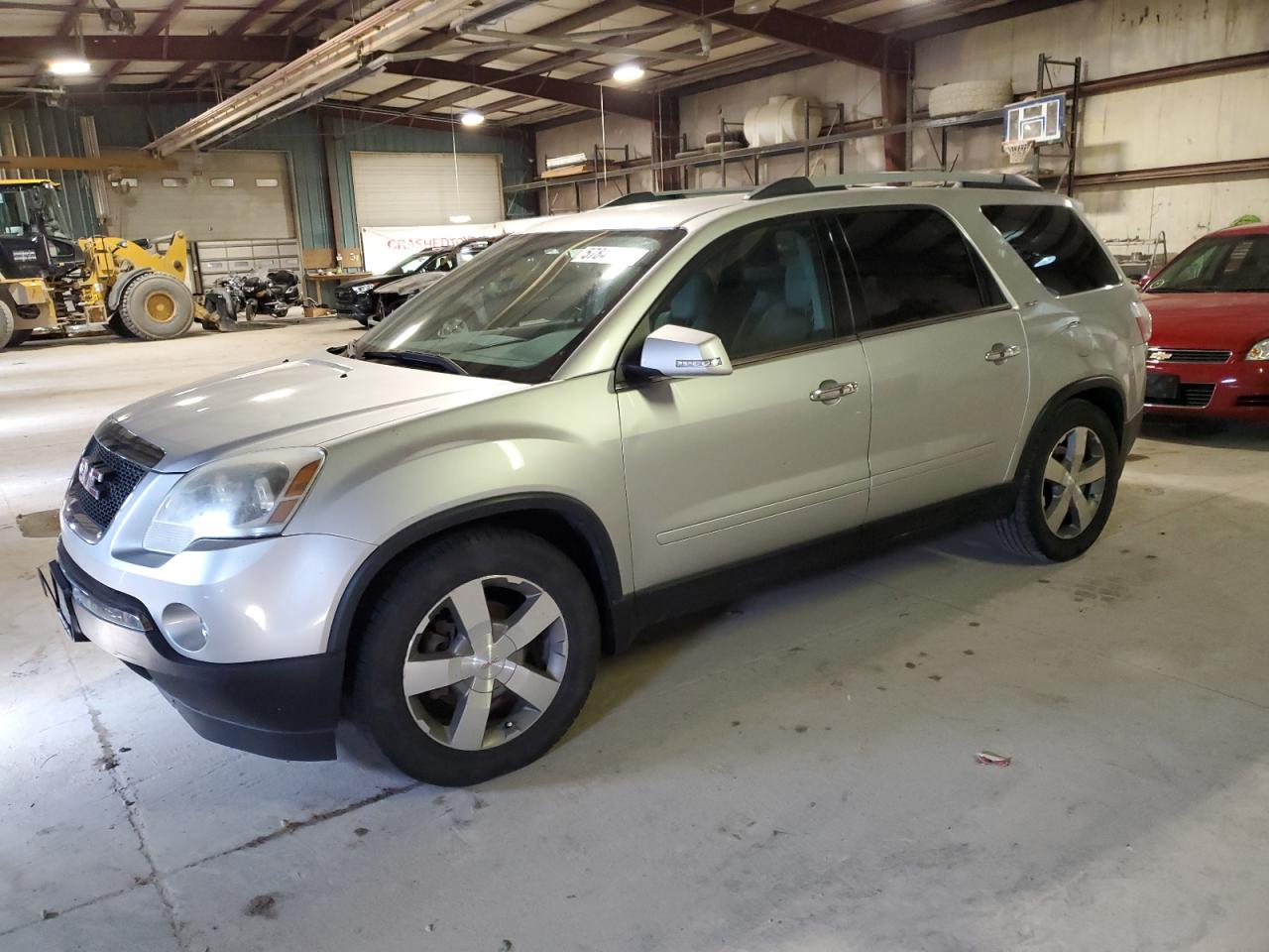 GMC ACADIA 2011