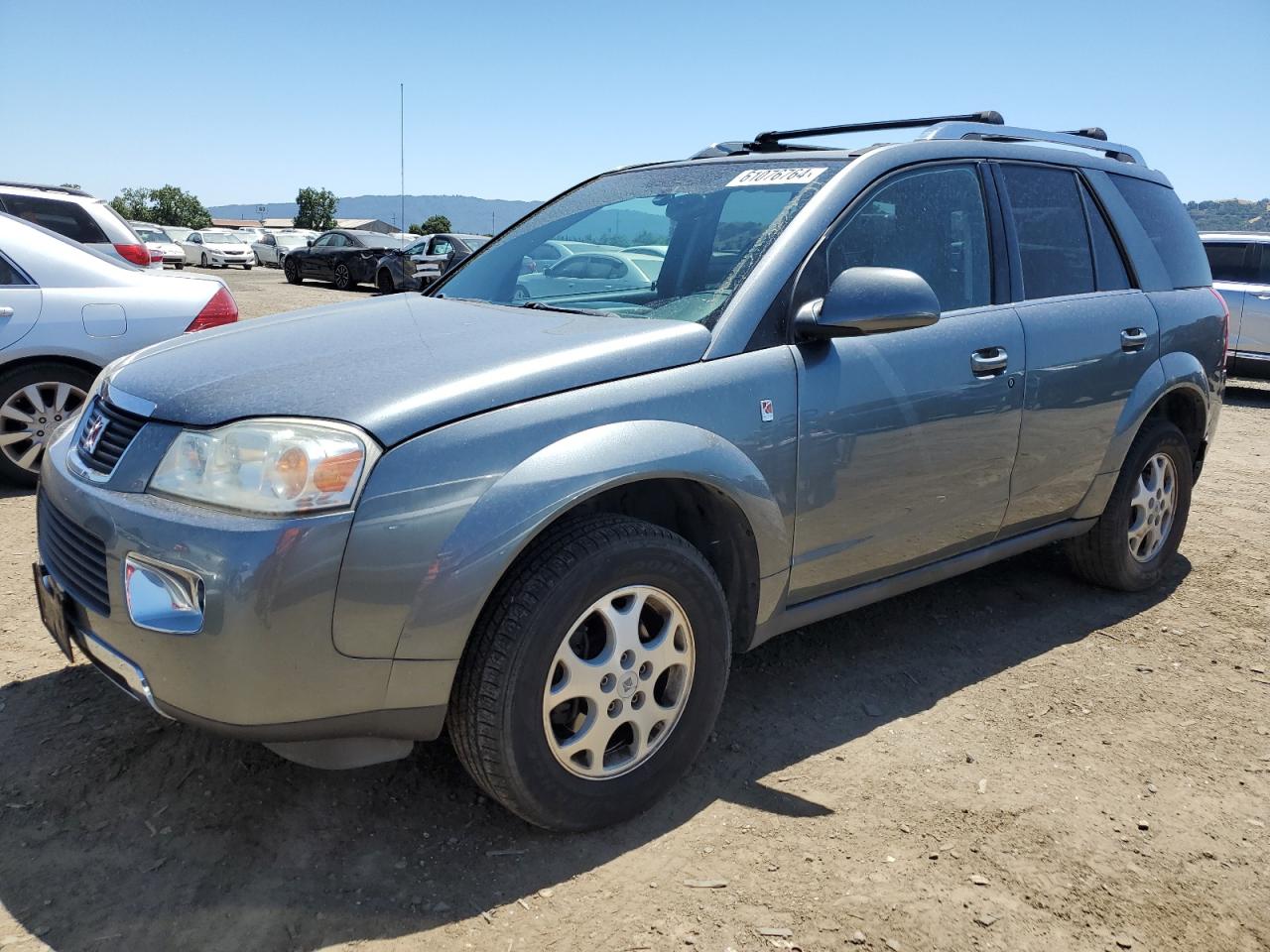 SATURN VUE 2006