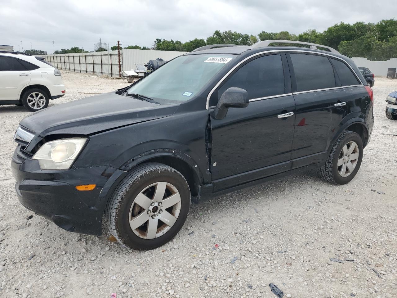 SATURN VUE 2008