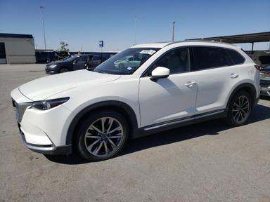 Mazda Cx-9 2016