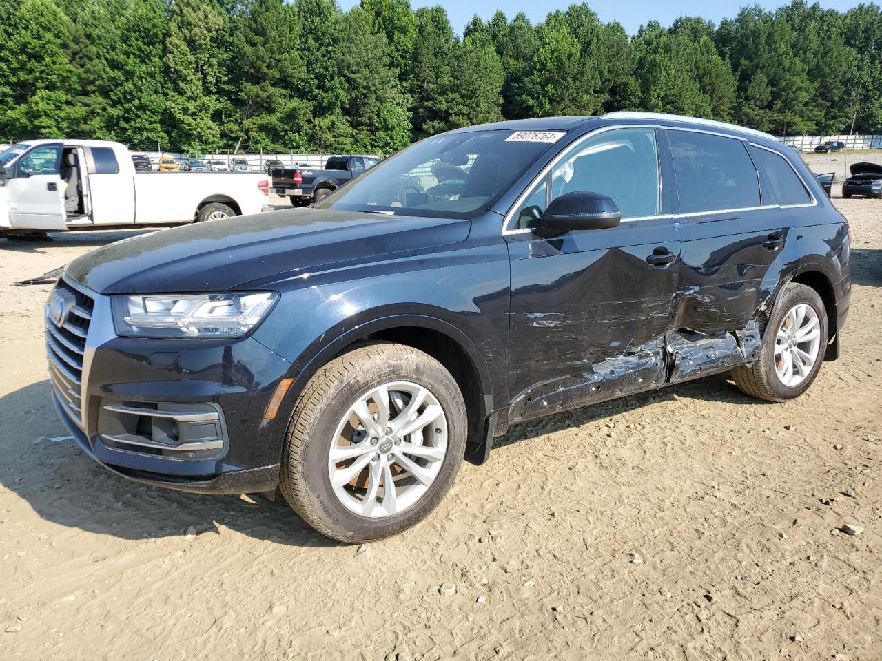 AUDI Q7 2017