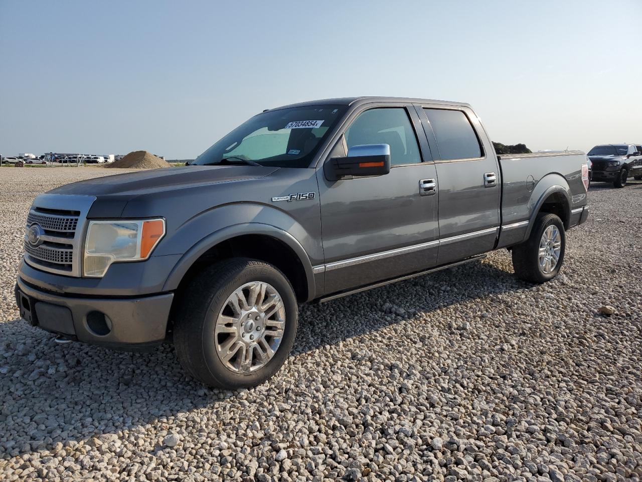 FORD F-150 2009