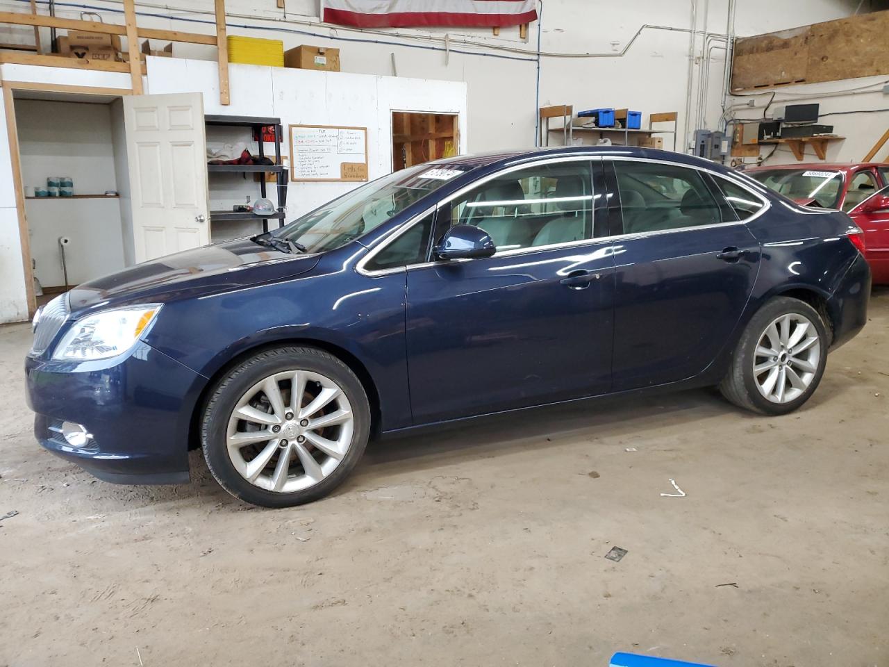 BUICK VERANO 2015