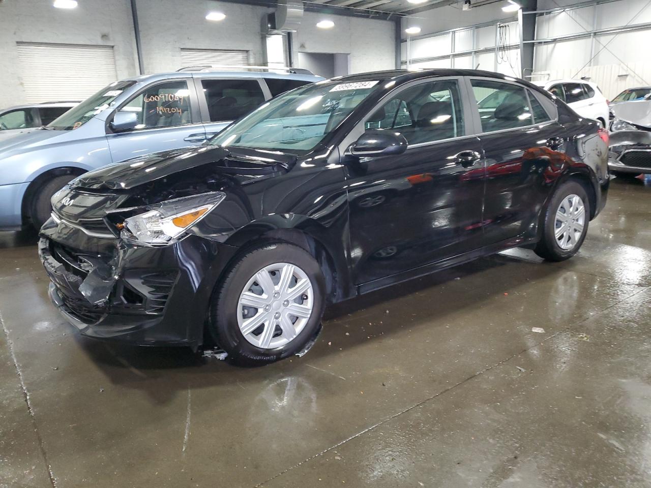 KIA RIO LX 2023