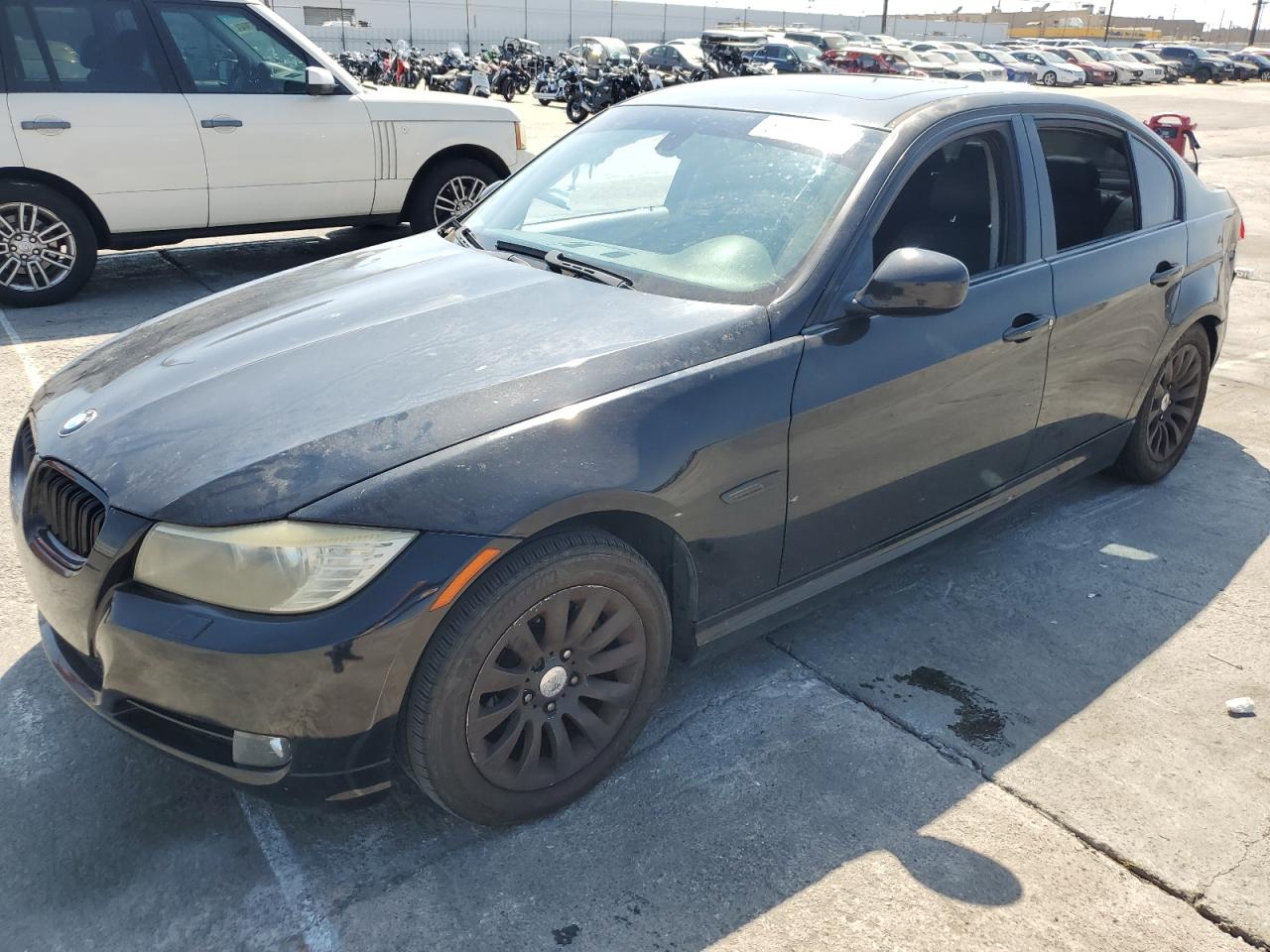 BMW 3 SERIES 2009