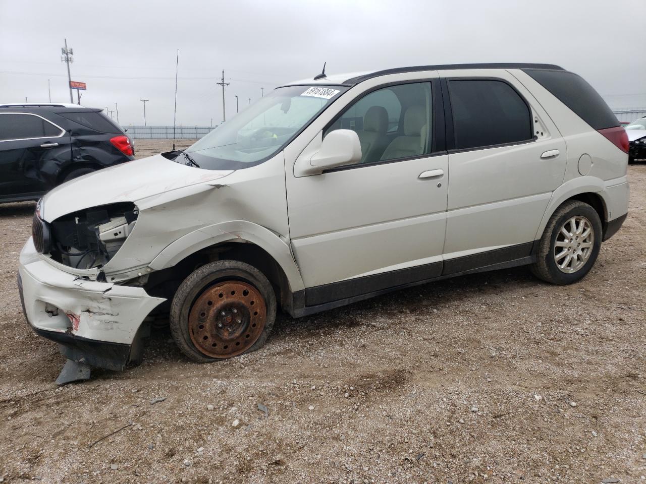 BUICK RENDEZVOUS 2006