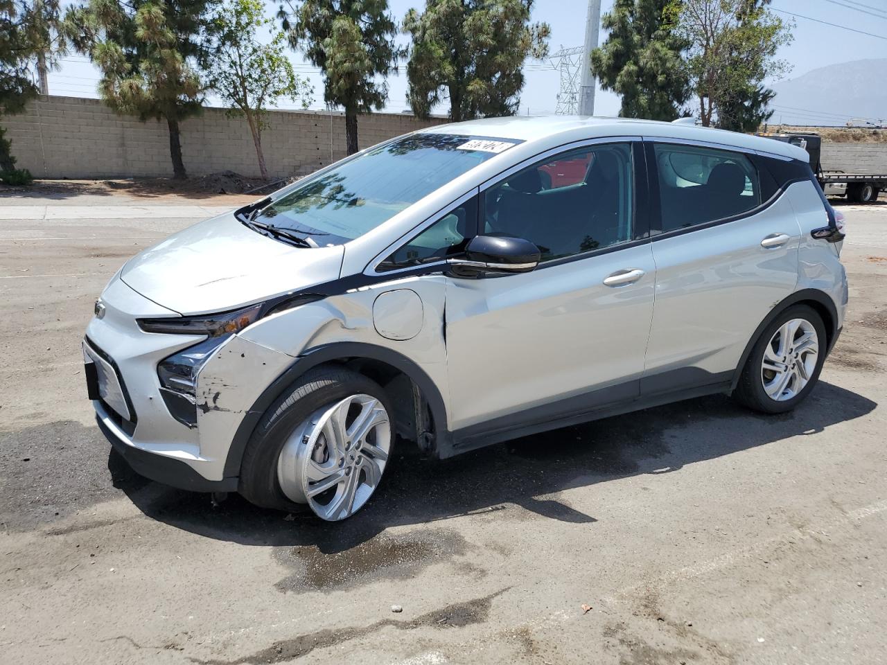 CHEVROLET BOLT EV 1L 2023