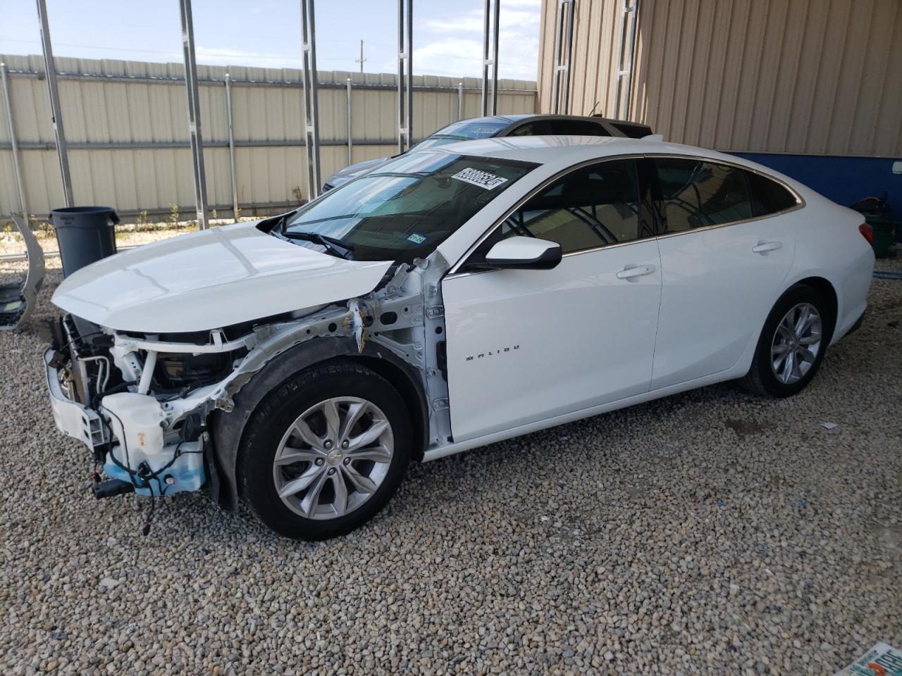 CHEVROLET MALIBU LT 2023