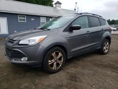 Ford Escape 2014
