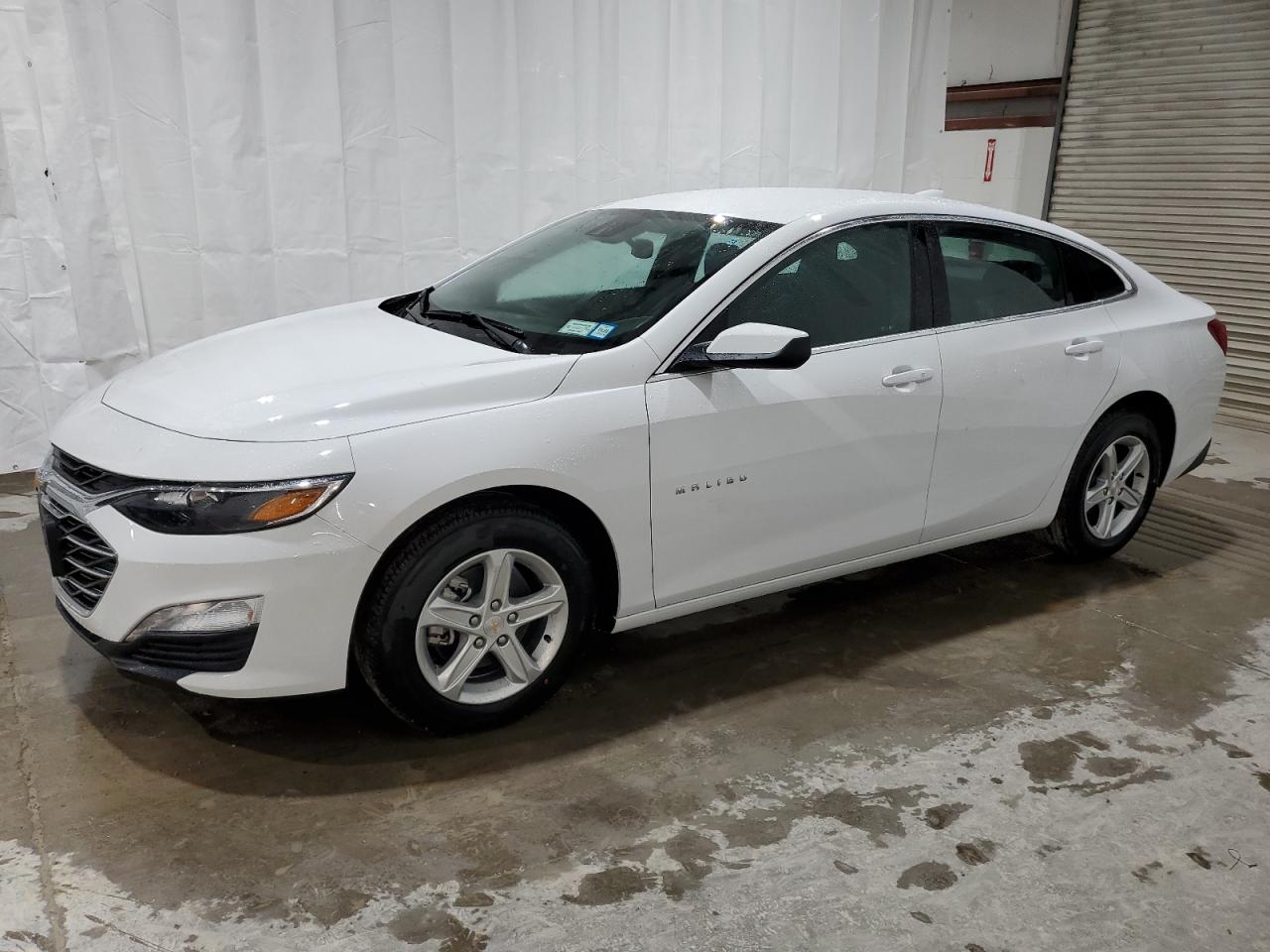 CHEVROLET MALIBU 2024