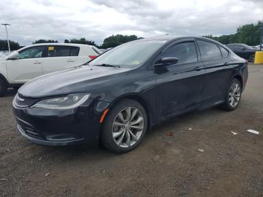 Chrysler 200 2015