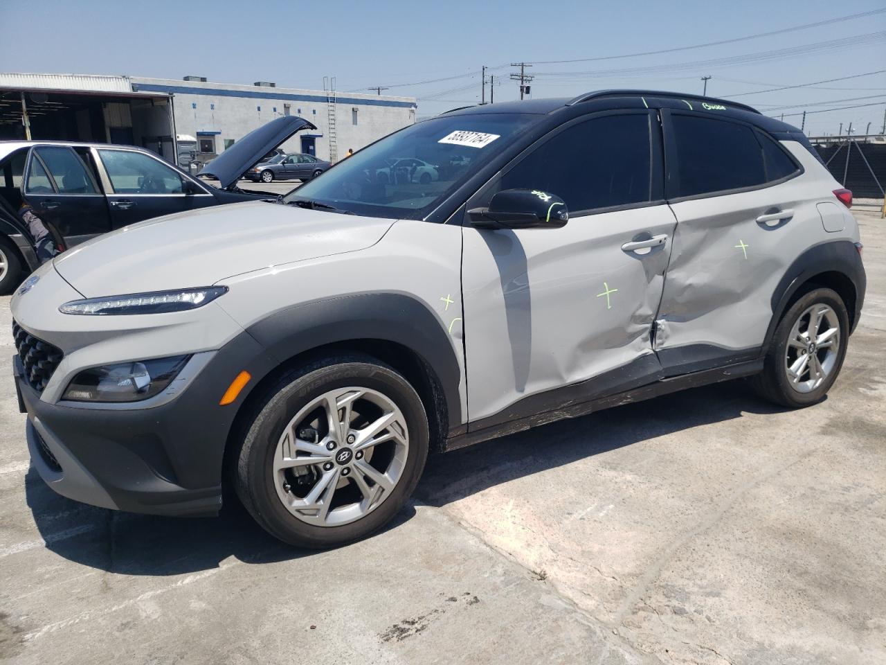 HYUNDAI KONA SEL 2023