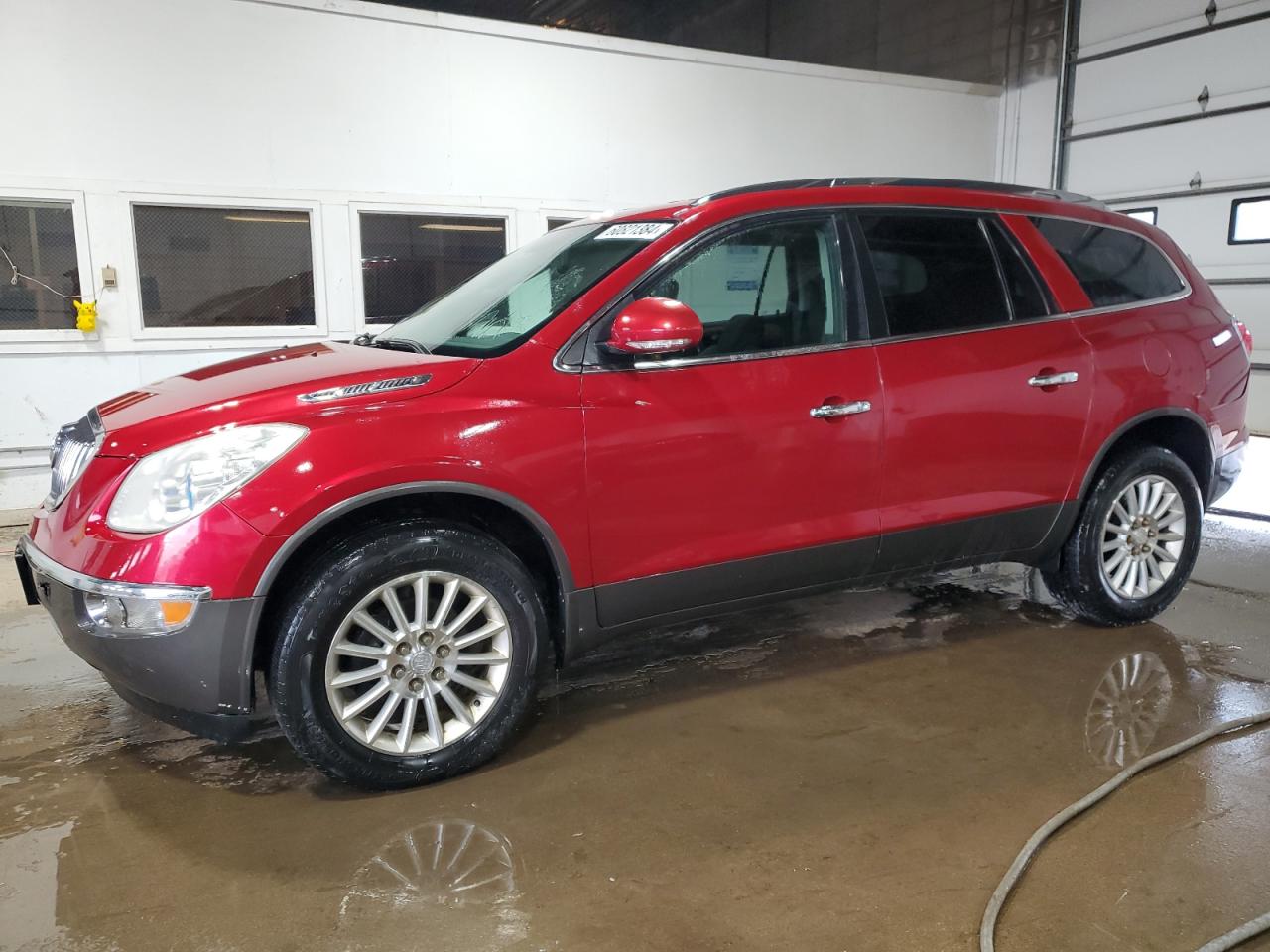 BUICK ENCLAVE 2012