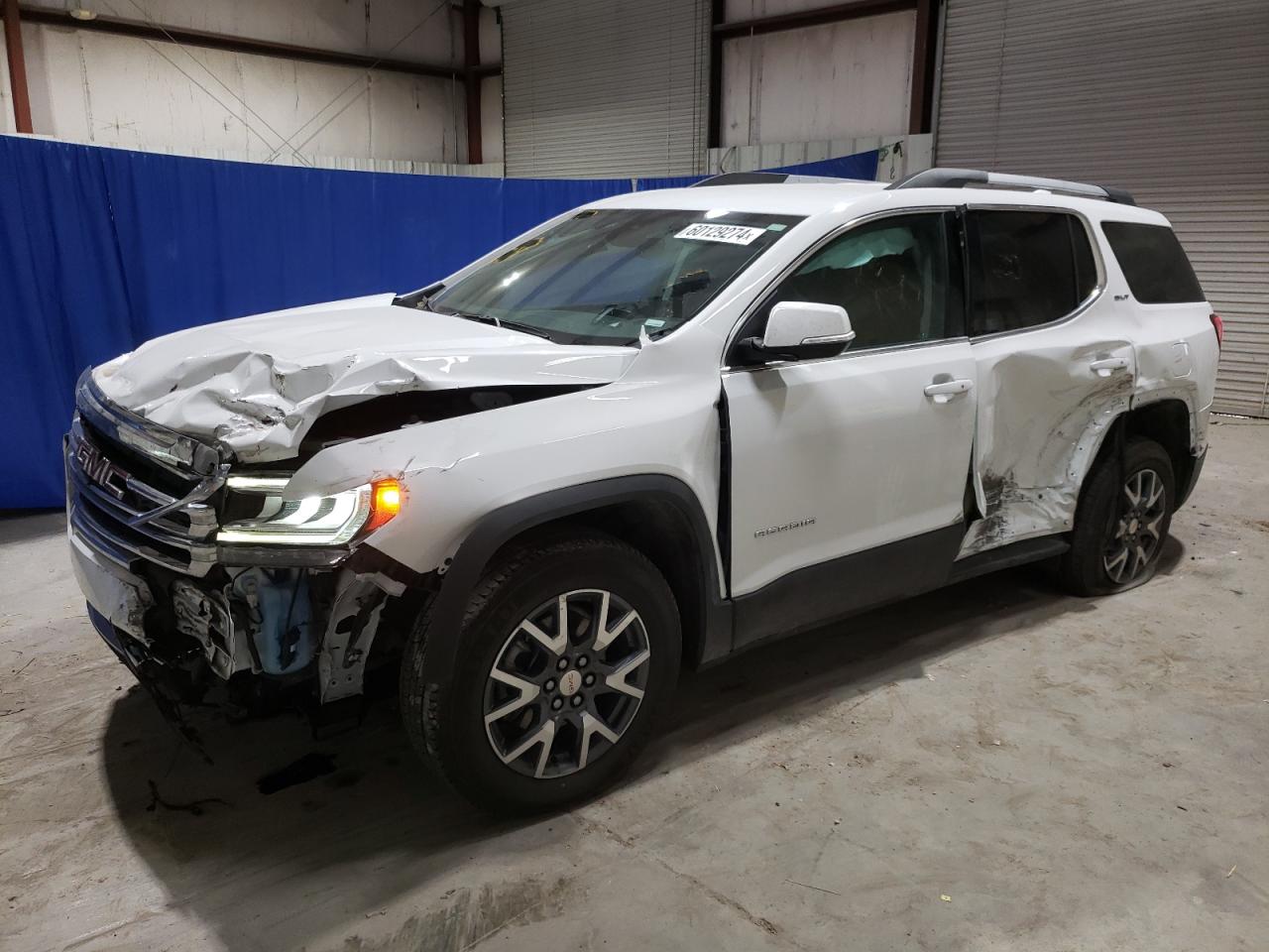GMC ACADIA SLT 2023