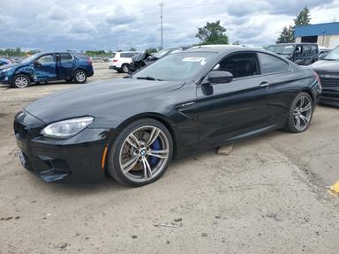 Bmw M6 2015