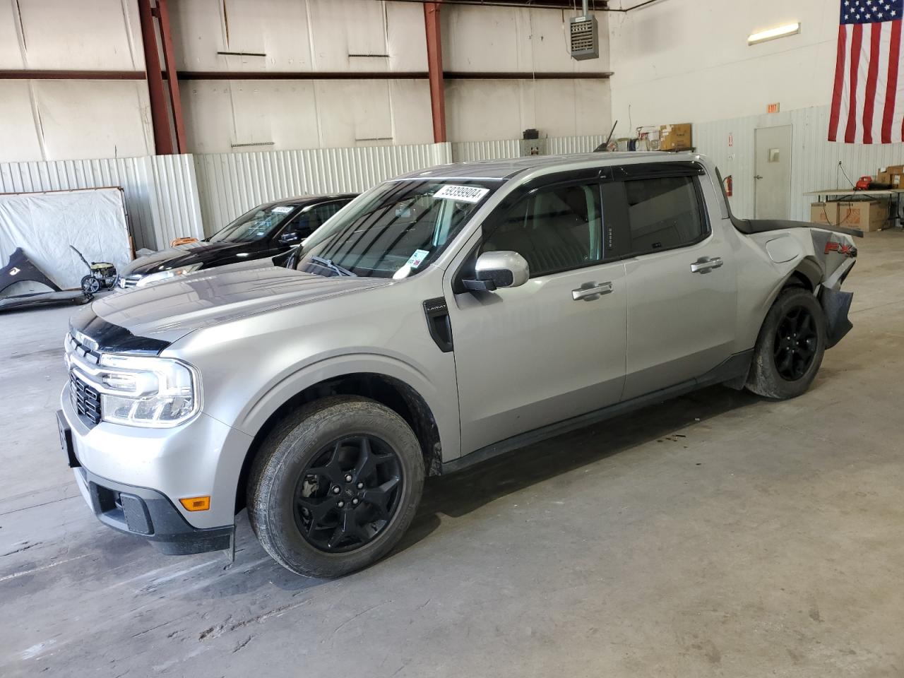 FORD MAVERICK X 2022
