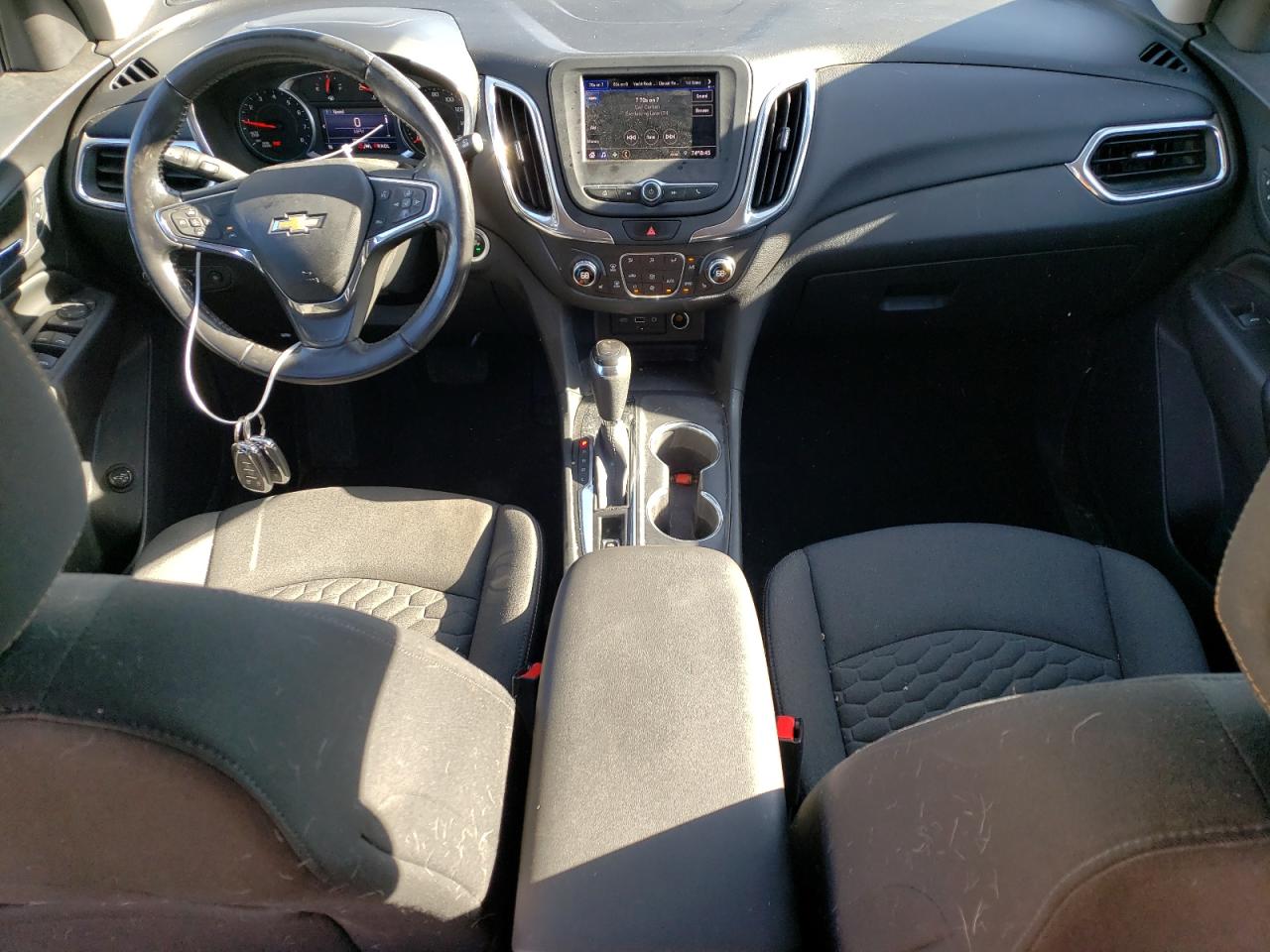 DayDrive
