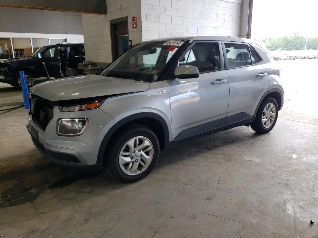 HYUNDAI VENUE SE 2021