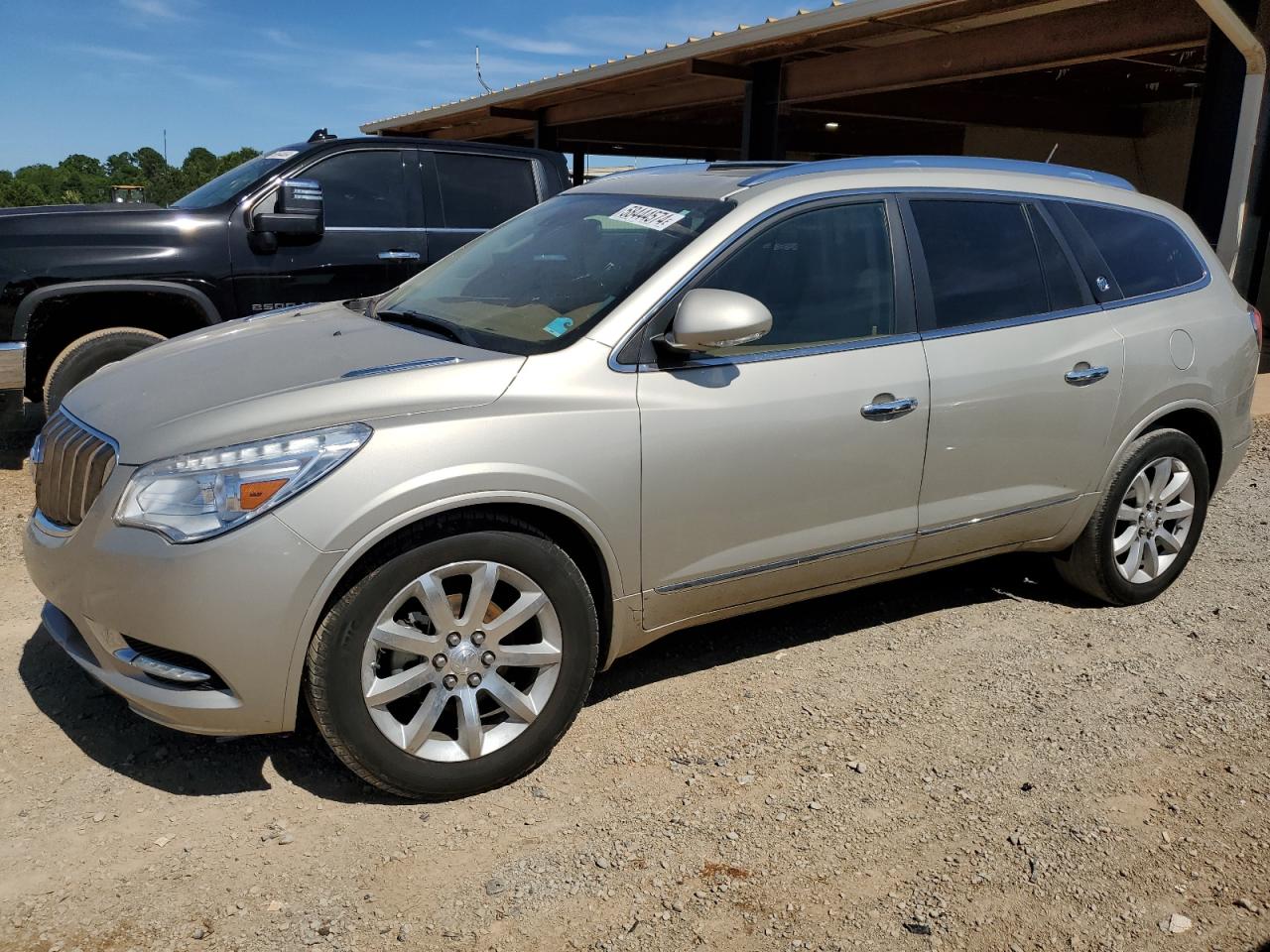 BUICK ENCLAVE 2015