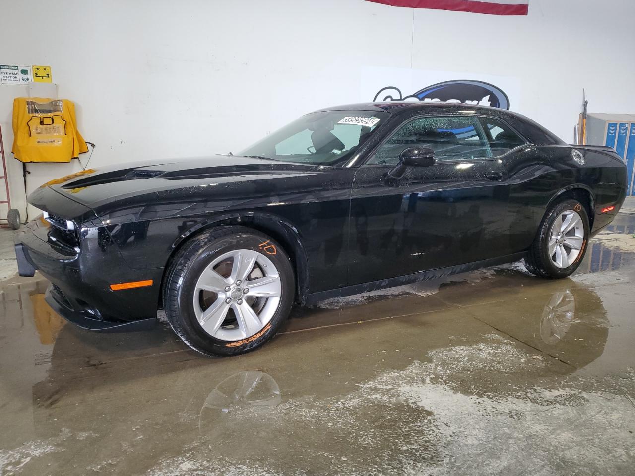DODGE CHALLENGER 2023