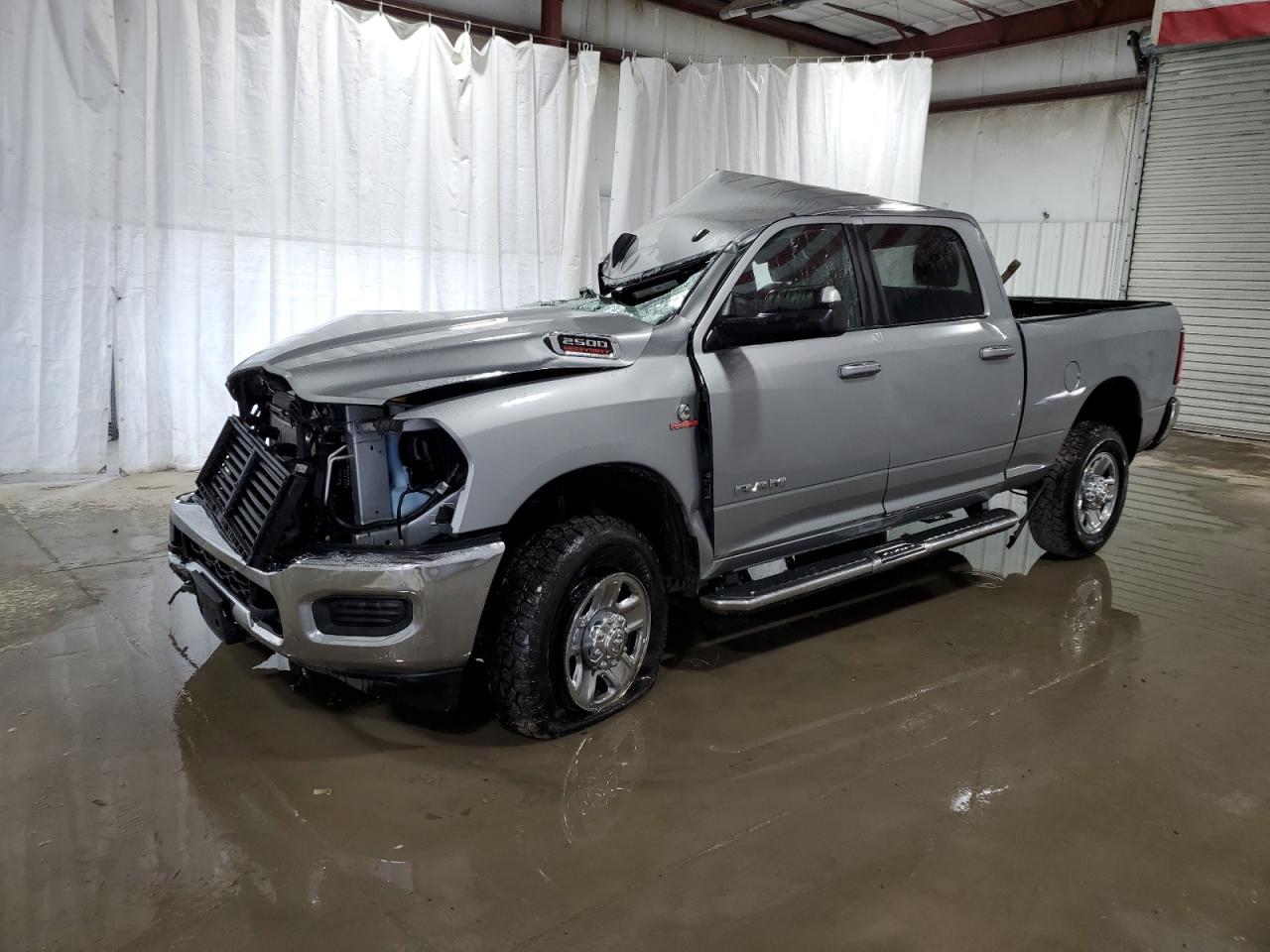 RAM 2500 2022